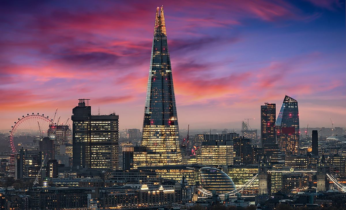 Europe take-privates slow down, but UK still attracts PE buyers - Vimarsana News