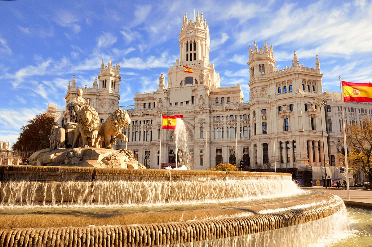 Spain breaks its record for PE deal count in 2022 - Vimarsana News