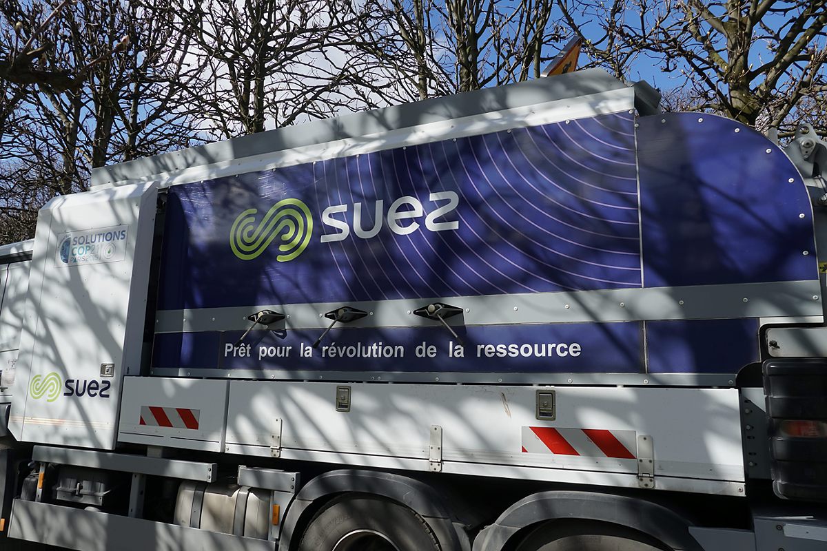 Veolia Advances In The Battle For Waste Management Rival Suez | PitchBook