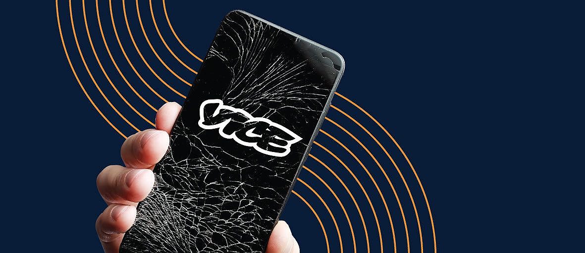 What Vice's bust says about the future of digital news
