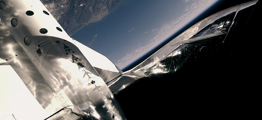 Billionaire blastoffs put high-stakes space ventures back in the spotlight - Vimarsana News