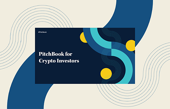 pitchbook crypto