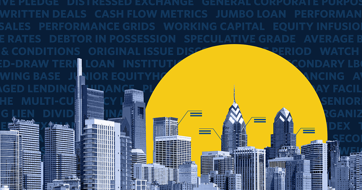 Leveraged Loan Glossary | PitchBook