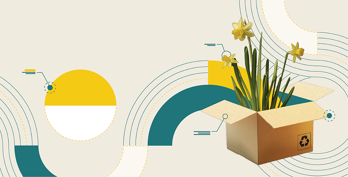 Emerging Space: Sustainable Packaging | PitchBook