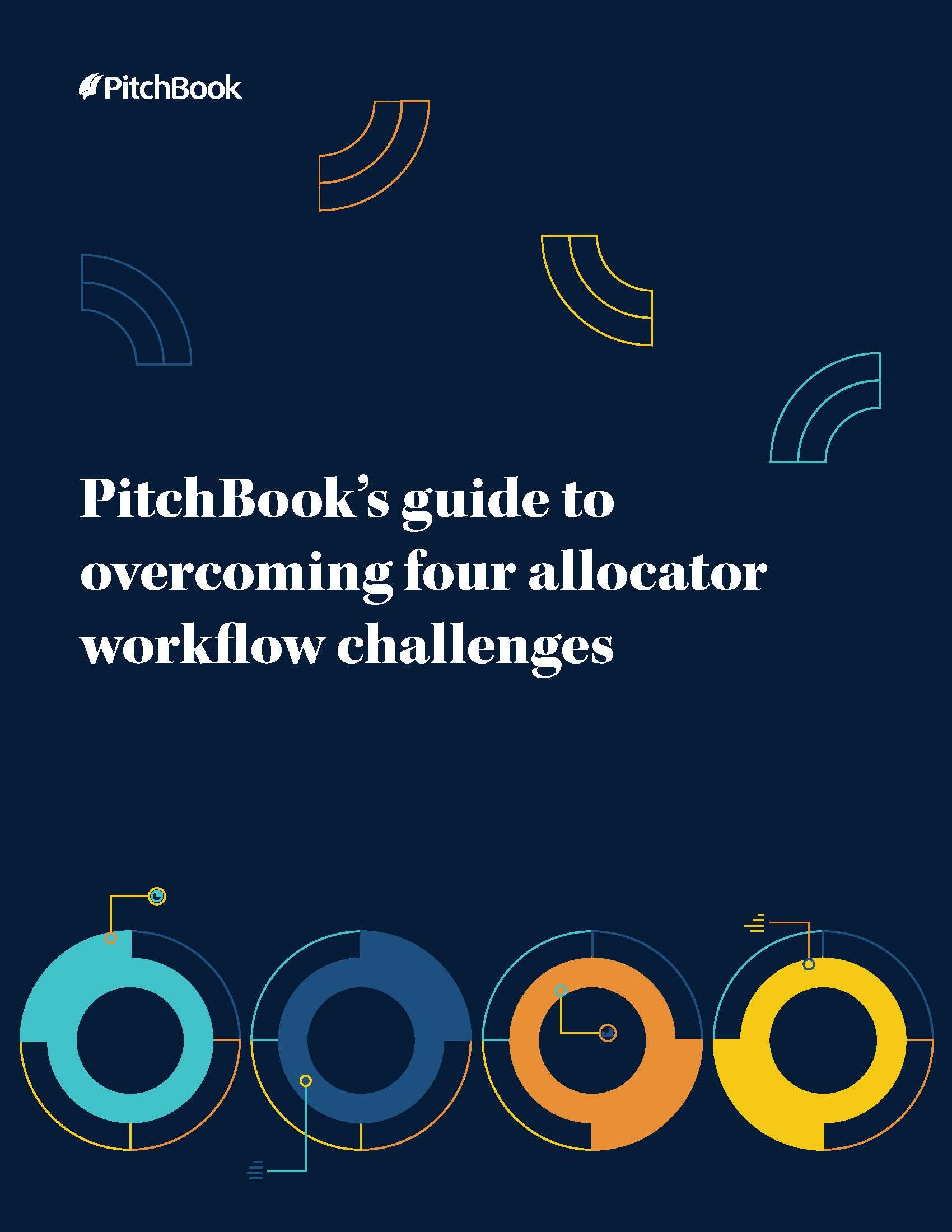 GUIDE COVER Overcoming four allocator workflow challenges