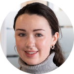Annemarie Donegan headshot