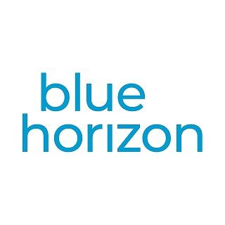 blue horizon logo