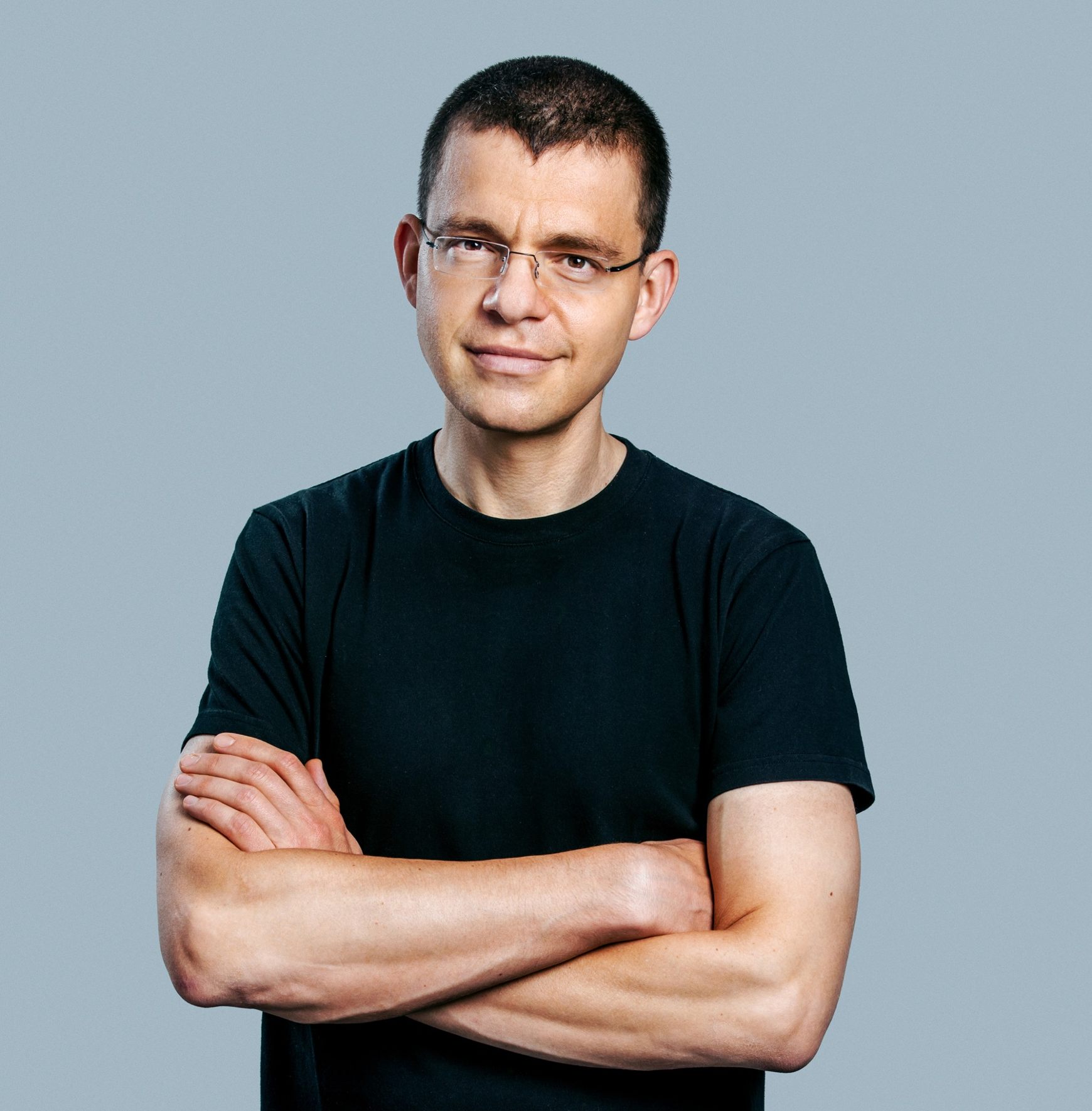 Max Levchin, CEO of Affirm