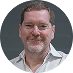 Peter Barrett headshot