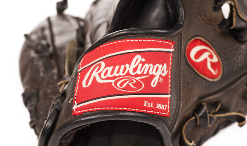 Mlb best sale owns rawlings