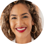 Renata Aráuz-DeStefano headshot