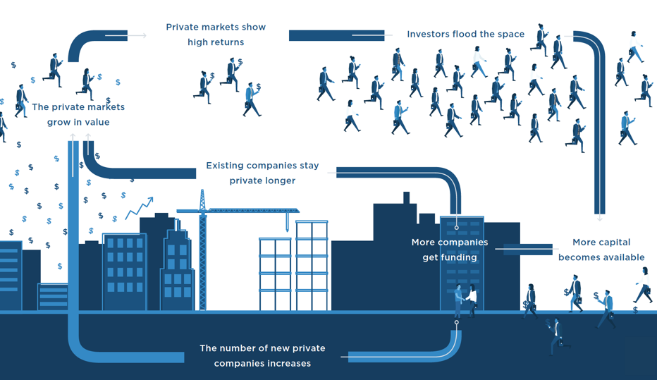 private equity vs venture capital