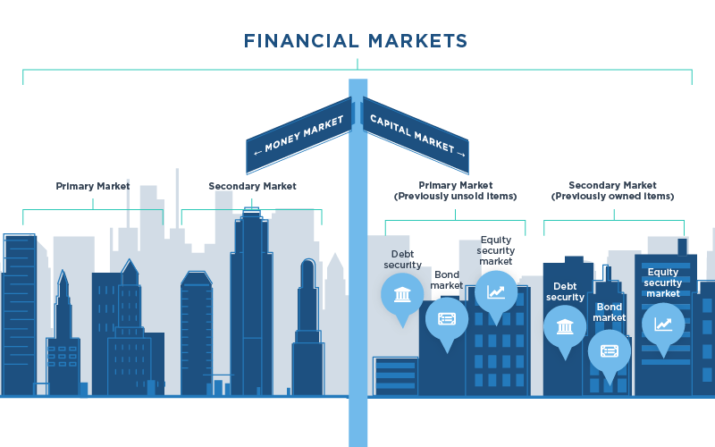 What Are Capital Markets Pitchbook