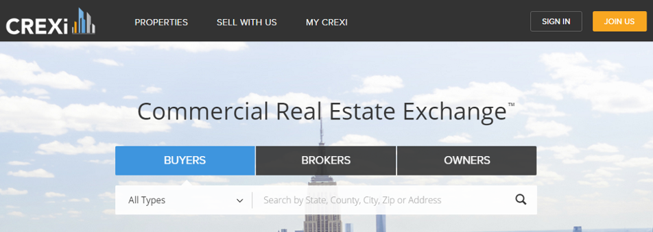 CREXi Seeded With $4.3M, Becomes Latest Real Estate Platform To Launch ...