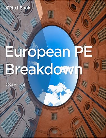 European PE Breakdown