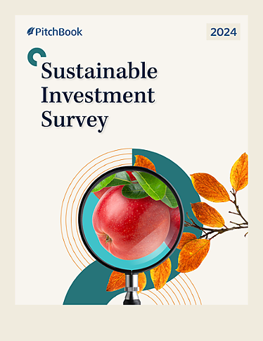 Sustainable Investment Survey