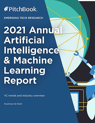 Artificial Intelligence & Machine Learning Report