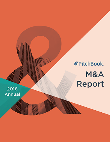 report pitchbook