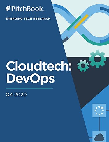 Emerging Tech Research: Cloudtech: DevOps