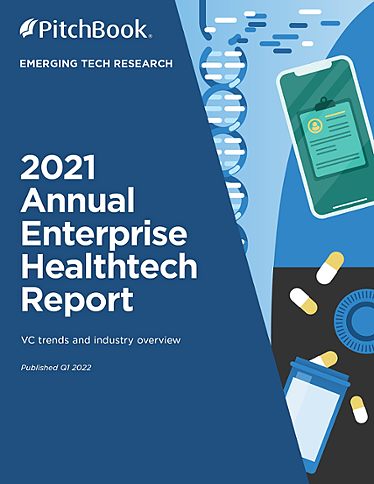 Enterprise Healthtech Report