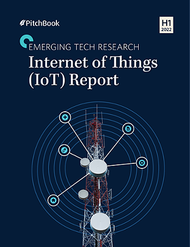 Internet of Things Report