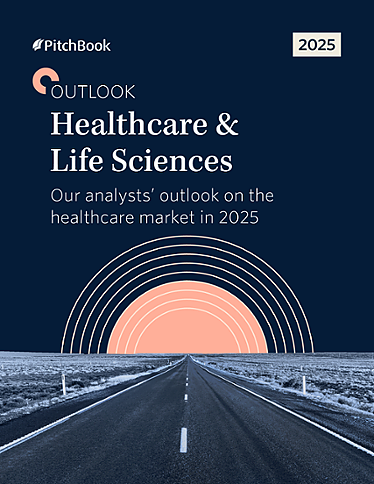 Healthcare & Life Sciences Outlook