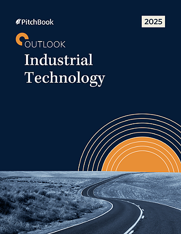 Industrial Technology Outlook
