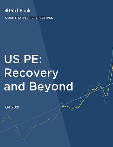 Quantitative Perspectives: US PE: Recovery and Beyond
