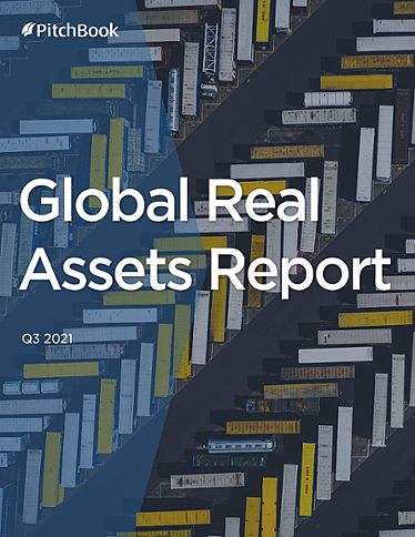 Global Real Assets Report