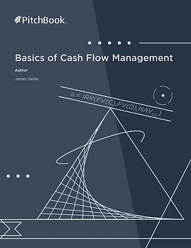 Basics of Cash Flow Management