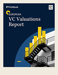 European VC Valuations Report
