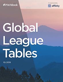 Global League Tables