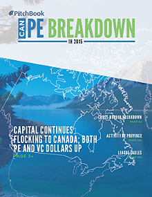 Canada Breakdown Report