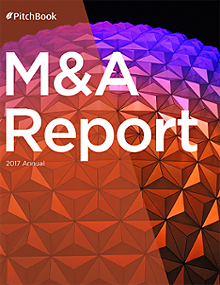 M&A Report