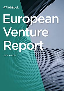 European Venture Report