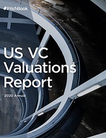US VC Valuations Report