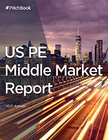US PE Middle Market Report