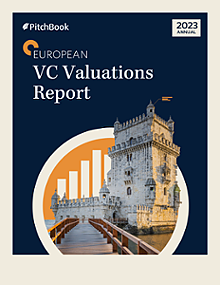 European VC Valuations Report
