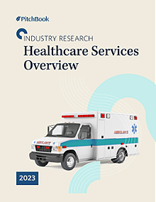 Healthcare Services Overview
