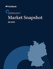 Germany Market Snapshot