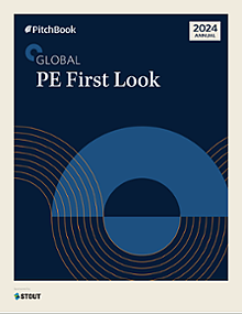 Annual Global PE First Look