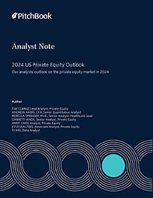 2024 US Private Equity Outlook PitchBook   2024 USPE Outlook SocialCards Cover 1700x2200 