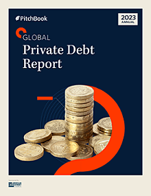 Global Private Debt Report
