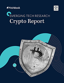 pitchbook crypto