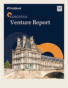European Venture Report