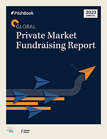 Global Private Market Fundraising Report