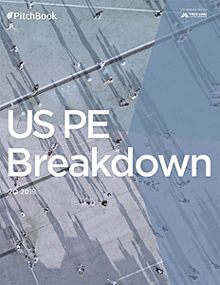 US PE Breakdown