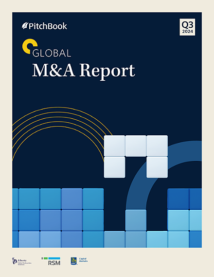 Global M&A Report