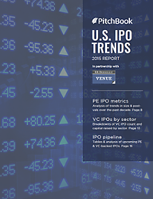 U.S. IPO Trends Report