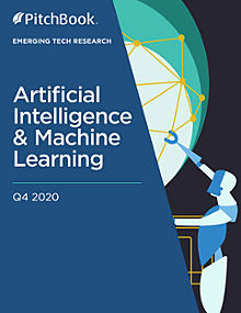 Emerging Tech Research: Artificial Intelligence & Machine Learning